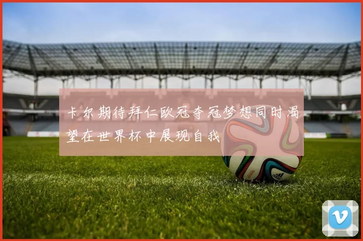 卡尔期待拜仁欧冠夺冠梦想同时渴望在世界杯中展现自我