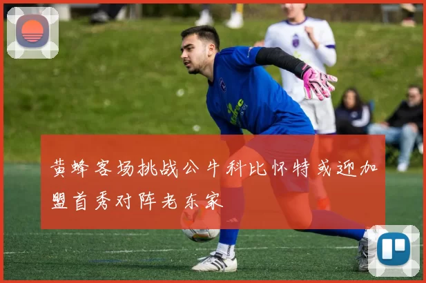 黄蜂客场挑战公牛科比怀特或迎加盟首秀对阵老东家