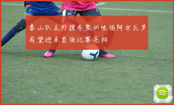 泰山队五外援齐聚训练场阿尔瓦罗有望迎来首场比赛亮相